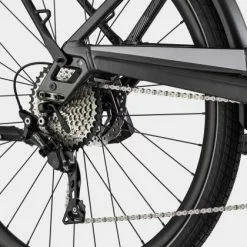 Cannondale Mavaro Neo 5+ - 2023 -Mountainbikes Verkäufe C21 C64501U Mavaro Neo 5 BPL D3