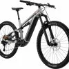 Cannondale Moterra Neo 4 - 2023 -Mountainbikes Verkäufe C21 C65411U Moterra Neo 4 IOR 3Q