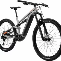 Cannondale Moterra Neo 4 - 2023