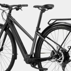 Cannondale Tesoro Neo SL EQ Remixte - 2023 -Mountainbikes Verkäufe C21 C66121U Tesoro Neo SL EQ Remixte BPL D5