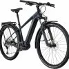 Cannondale Tesoro Neo X 2 - 2022 -Mountainbikes Verkäufe C21 C66301M Tesoro Neo X MDN 3Q