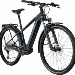 Cannondale Tesoro Neo X 2 - 2022