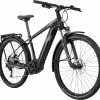 Cannondale Tesoro Neo X 3 - 2023 -Mountainbikes Verkäufe C21 C66401M Tesoro Neo X BLK 3Q