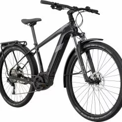 Cannondale Tesoro Neo X 3 - 2023