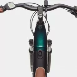 Cannondale Adventure Neo 1 EQ - 2023 -Mountainbikes Verkäufe C21 C68151U Adventure Neo 1 EQ EMR D1