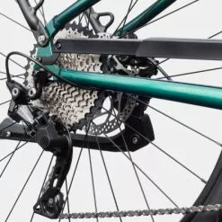 Cannondale Adventure Neo 1 EQ - 2023 -Mountainbikes Verkäufe C21 C68151U Adventure Neo 1 EQ EMR D2