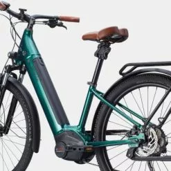 Cannondale Adventure Neo 1 EQ - 2023 -Mountainbikes Verkäufe C21 C68151U Adventure Neo 1 EQ EMR D5