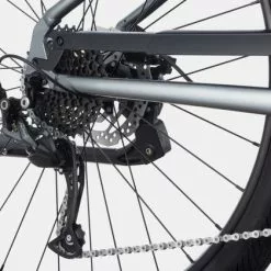 Cannondale Adventure Neo 4 - 2023 -Mountainbikes Verkäufe C21 C68401U Adventure Neo 4 GRY D3