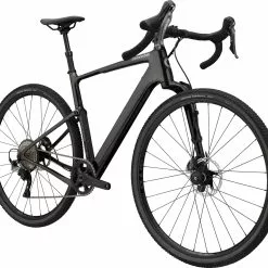 Cannondale Topstone Carbon 2 Lefty - 2023