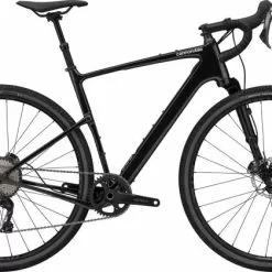 Cannondale Topstone Carbon 2 Lefty - 2023 -Mountainbikes Verkäufe C22 C15202U Topstone Crb 2 Lefty GDT PD