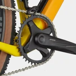 Cannondale Topstone Carbon 2 Lefty - 2023 -Mountainbikes Verkäufe C22 C15202U Topstone Crb 2 Lefty LYW D2