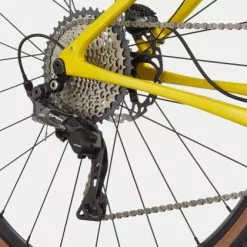 Cannondale Topstone Carbon 2 Lefty - 2023 -Mountainbikes Verkäufe C22 C15202U Topstone Crb 2 Lefty LYW D3