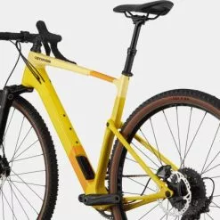 Cannondale Topstone Carbon 2 Lefty - 2023 -Mountainbikes Verkäufe C22 C15202U Topstone Crb 2 Lefty LYW D5