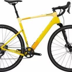 Cannondale Topstone Carbon 2 Lefty - 2023 -Mountainbikes Verkäufe C22 C15202U Topstone Crb 2 Lefty LYW PD V2