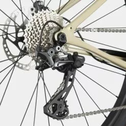 Cannondale Topstone Carbon 3 - 2023 -Mountainbikes Verkäufe C22 C15372U Topstone Crb 3 QSD D3