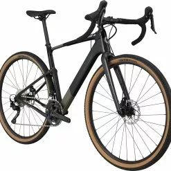 Cannondale Topstone Carbon 4 - 2023