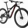 Cannondale Scalpel Hi-Mod Ultimate - 2023 -Mountainbikes Verkäufe C22 C24102M Scalpel HM ULT TRD 3Q scaled