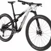 Cannondale Scalpel Hi-Mod 1 - 2023 -Mountainbikes Verkäufe C22 C24202M Scalpel HM 1 WHT 3Q scaled