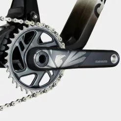 Cannondale Scalpel Hi-Mod 1 - 2023 -Mountainbikes Verkäufe C22 C24202M Scalpel HM 1 WHT D2