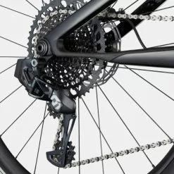 Cannondale Scalpel Hi-Mod 1 - 2023 -Mountainbikes Verkäufe C22 C24202M Scalpel HM 1 WHT D3