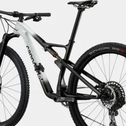 Cannondale Scalpel Hi-Mod 1 - 2023 -Mountainbikes Verkäufe C22 C24202M Scalpel HM 1 WHT D5
