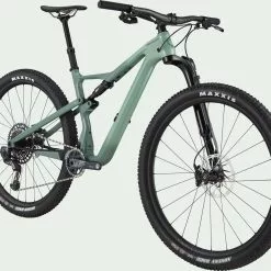 Cannondale Scalpel Carbon SE Ultimate - 2023