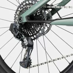 Cannondale Scalpel Carbon SE Ultimate - 2023 -Mountainbikes Verkäufe C22 C24302M Scalpel Crb SE ULT JDE D3