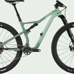 Cannondale Scalpel Carbon SE Ultimate - 2023 -Mountainbikes Verkäufe C22 C24302M Scalpel Crb SE ULT JDE PD