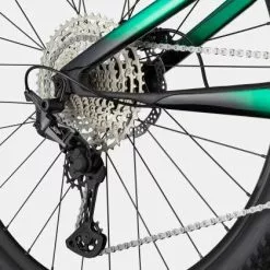 Cannondale Scalpel Carbon 4 - 2023 -Mountainbikes Verkäufe C22 C24402M Scalpel Crb 4 JNG D2