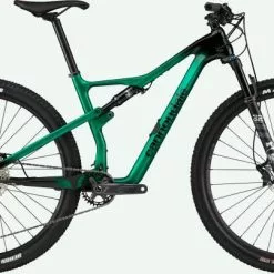 Cannondale Scalpel Carbon 4 - 2023 -Mountainbikes Verkäufe C22 C24402M Scalpel Crb 4 JNG PD