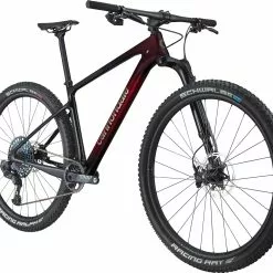 Cannondale Scalpel HT Hi-Mod Ultimate - 2023