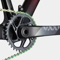 Cannondale Scalpel HT Hi-Mod Ultimate - 2023 -Mountainbikes Verkäufe C22 C25101U SCALPEL HM ULT TRD D2