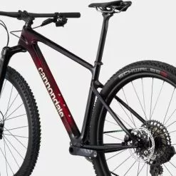 Cannondale Scalpel HT Hi-Mod Ultimate - 2023 -Mountainbikes Verkäufe C22 C25101U SCALPEL HM ULT TRD D5