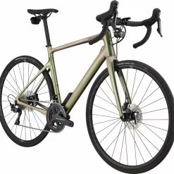 Cannondale Synapse Carbon 2 RL - 2023
