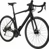 Cannondale Synapse Carbon 3 L - 2023 -Mountainbikes Verkäufe C22 C12302U Synapse Crb 3 L BLK 3Q
