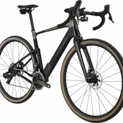 Cannondale Topstone Carbon 1 RLE - 2023