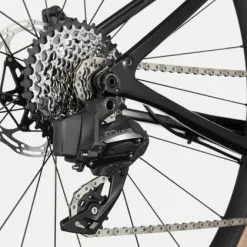 Cannondale Topstone Carbon 1 RLE - 2023 -Mountainbikes Verkäufe C22 C15052U Topstone Crb 1 RLE BPL D3