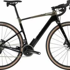 Cannondale Topstone Carbon 1 RLE - 2023 -Mountainbikes Verkäufe C22 C15052U Topstone Crb 1 RLE BPL PD