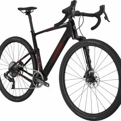Cannondale Topstone Carbon 1 Lefty - 2023
