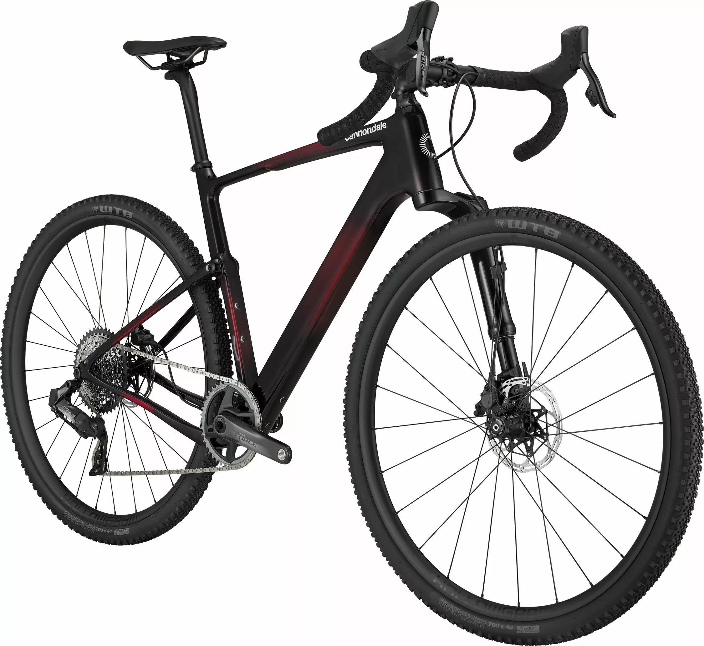 Cannondale Topstone Carbon 1 Lefty - 2023 3 Cannondale Topstone Carbon 1 Lefty - 2023