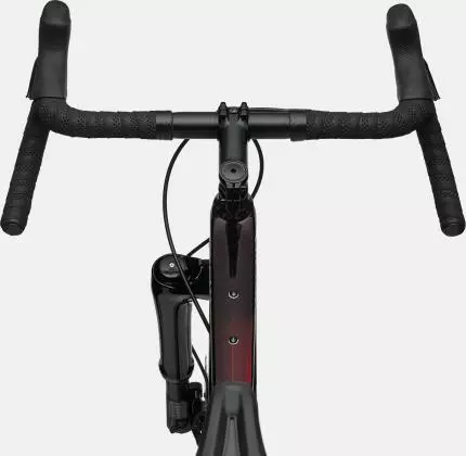 Cannondale Topstone Carbon 1 Lefty - 2023 4 Cannondale Topstone Carbon 1 Lefty - 2023 – Bild 2