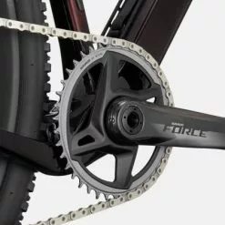 Cannondale Topstone Carbon 1 Lefty - 2023 9 Cannondale Topstone Carbon 1 Lefty - 2023 -Mountainbikes Verkäufe C22 C15102U Topstone Crb 1 Lefty RRD D2