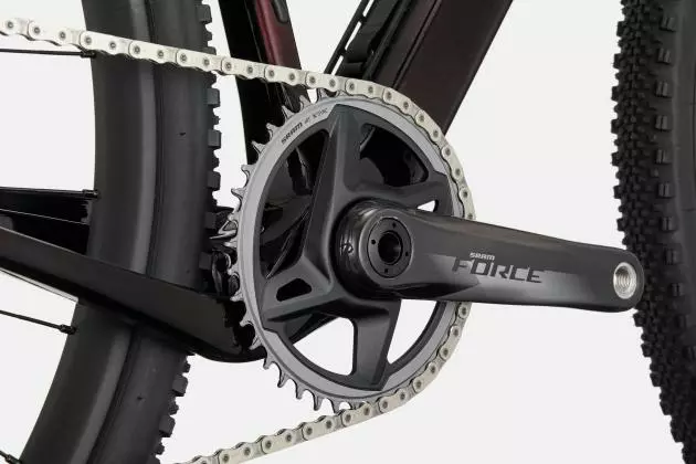 Cannondale Topstone Carbon 1 Lefty - 2023 5 Cannondale Topstone Carbon 1 Lefty - 2023 – Bild 3