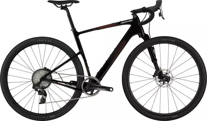 Cannondale Topstone Carbon 1 Lefty - 2023 7 Cannondale Topstone Carbon 1 Lefty - 2023 – Bild 5