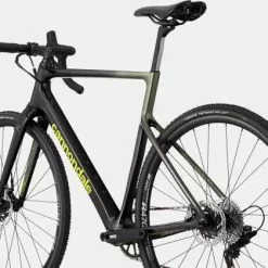 Cannondale SuperSix EVO CX - 2023 -Mountainbikes Verkäufe C22 C17201U SuperSix EVO CX GDT D5