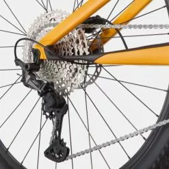 Cannondale Scalpel Carbon SE 2 - 2023 -Mountainbikes Verkäufe C22 C24852U Scalpel Crb SE 2 MGO D3