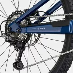 Cannondale Moterra Neo Carbon 1 - 2023 -Mountainbikes Verkäufe C22 C25152U Moterra Neo Crb 1 ABB D3