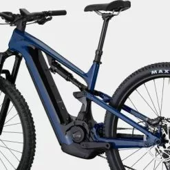 Cannondale Moterra Neo Carbon 1 - 2023 -Mountainbikes Verkäufe C22 C25152U Moterra Neo Crb 1 ABB D5