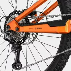 Cannondale Moterra Neo Carbon 1 - 2023 -Mountainbikes Verkäufe C22 C25152U Moterra Neo Crb 1 ORG D3