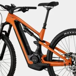 Cannondale Moterra Neo Carbon 1 - 2023 -Mountainbikes Verkäufe C22 C25152U Moterra Neo Crb 1 ORG D5